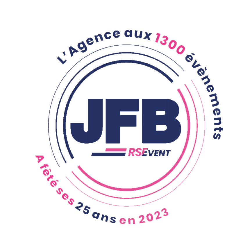 Logo JFB RSEvent
