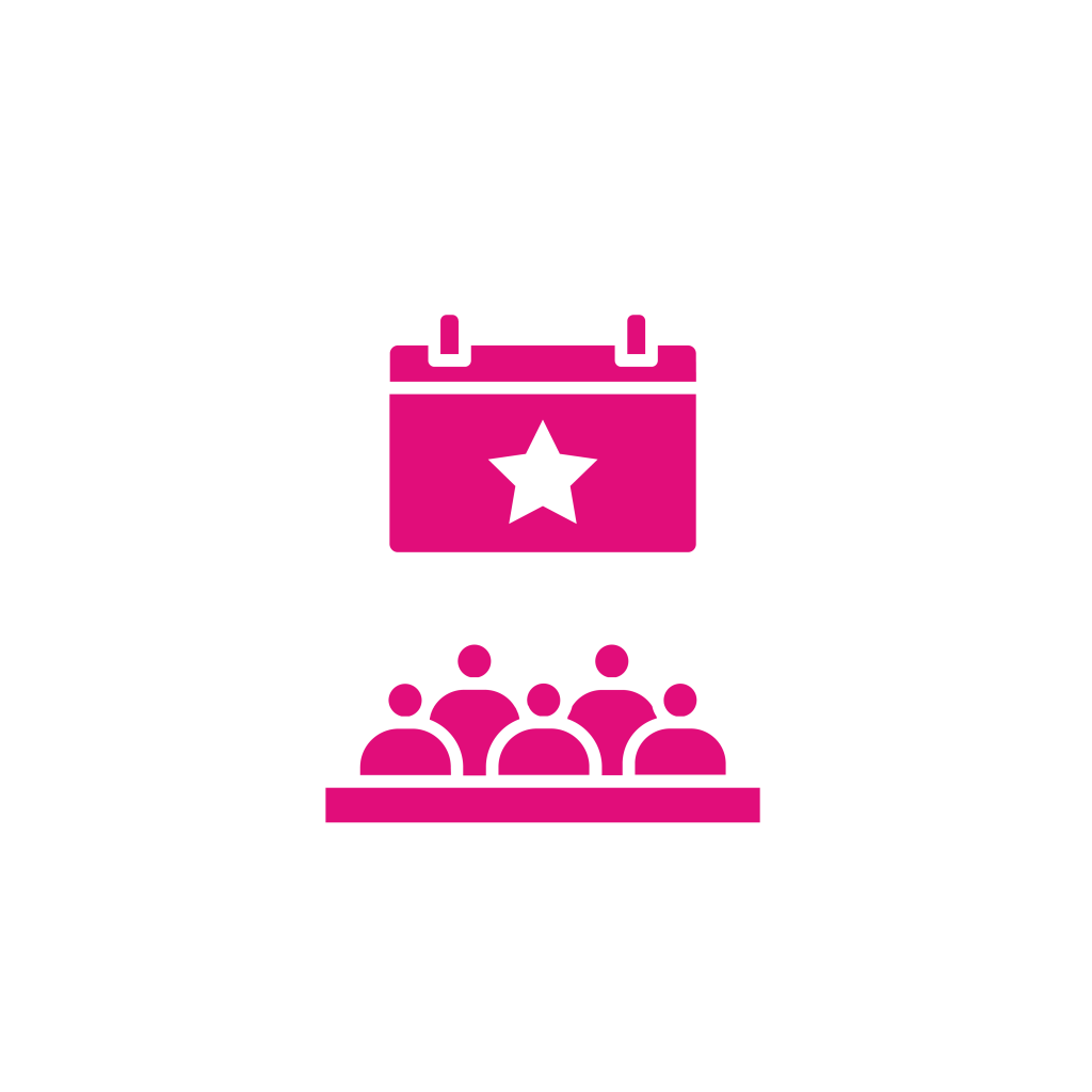 Séminaires immersifs