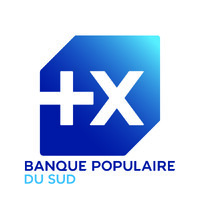 banque populaire du sud logo
