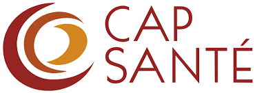 logo cap sante