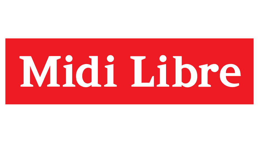 logo midi libre