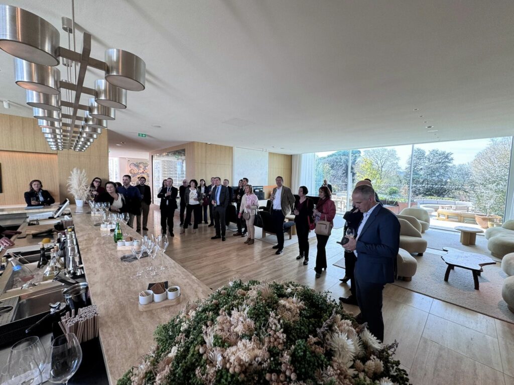 RESTAURANT MARCELLE 8